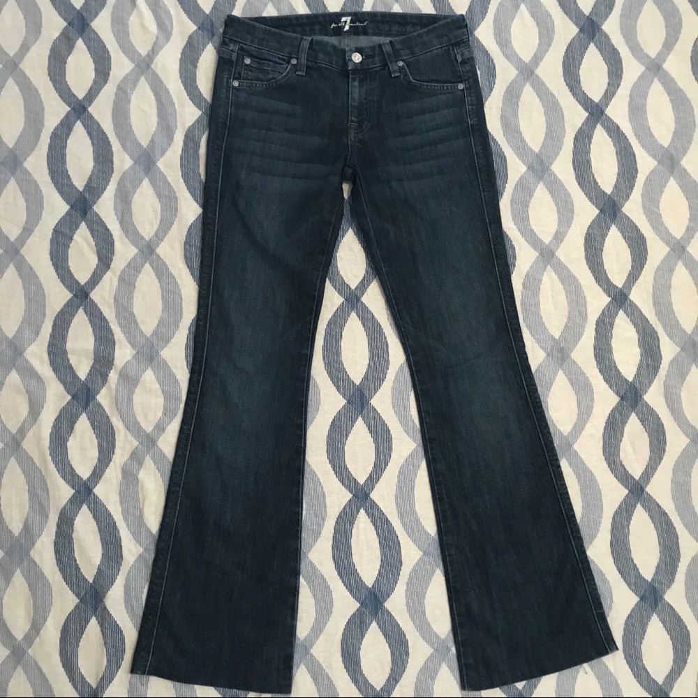 7 For All Mankind Jeans